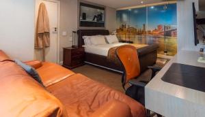 Clifton 4th Beach Bungalow Luxury beyond