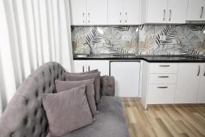 Central Apartments - Backup