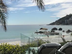 Clifton 4th Beach Bungalow Luxury beyond