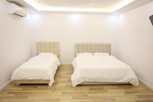 Central Apartments - Backup