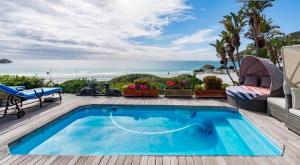 Clifton 4th Beach Bungalow Luxury beyond
