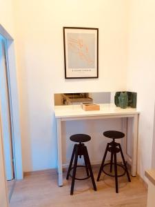 Servus Homes - Metro Stadthalle - FRANZ