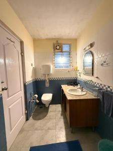 White House - 3 BHK Independent Floor in a Villa