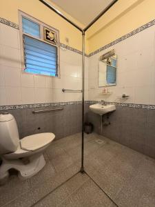 White House - 3 BHK Independent Floor in a Villa