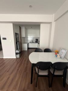 Comfy two bedroom apartment near Narantuul Market
