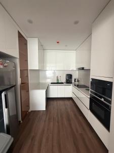 Comfy two bedroom apartment near Narantuul Market