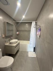 Comfy two bedroom apartment near Narantuul Market