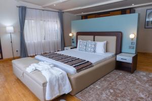 Amaryllis Residences Mount Pleasant