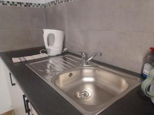 Les Chataigniers Maison 1 - 4pers