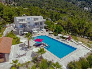 Villa Castle İslamlar