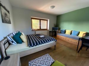 Apartmán u Horynů - Sadová