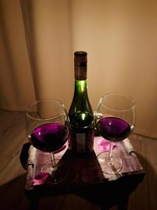 Vadgesztenyés Vendégház