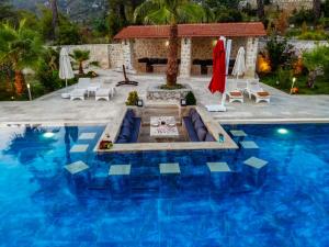 Villa Castle İslamlar