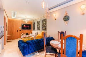 Give Essalam Design & Patio & Clim & 2P