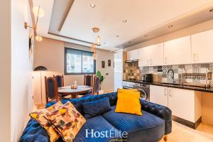 Give Essalam Design & Patio & Clim & 2P