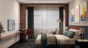 Lenid Hotel Tho Nhuom