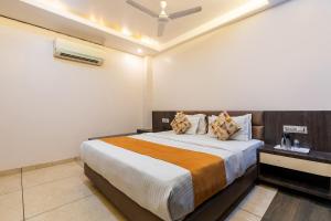 FabHotel Prime The Bentree