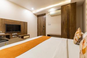 FabHotel Prime The Bentree