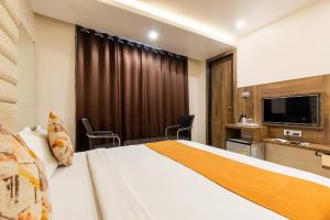 FabHotel Prime The Bentree