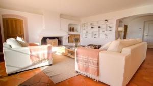 Villa aux Saquèdes - Vue Panoramique