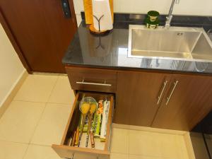 Naya Escapades Homes