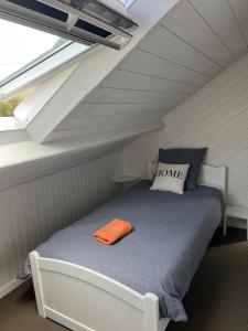 Maison 6 personnes proche de la mer