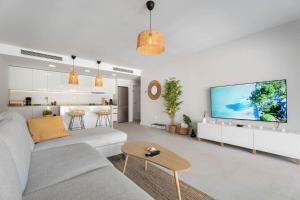 Modern & Familyfriendly 3-Bedroom Apartment in Vitta Nature Mijas