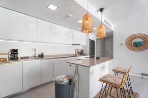 Modern & Familyfriendly 3-Bedroom Apartment in Vitta Nature Mijas