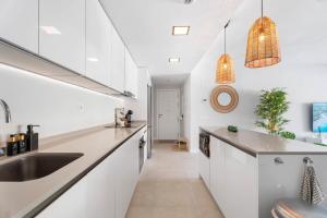 Modern & Familyfriendly 3-Bedroom Apartment in Vitta Nature Mijas