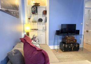 MC Romantic Stay in Trendy Príncipe Real, Lisbon Downtown