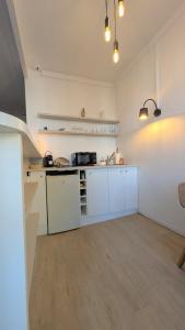 Cozy apartment full of character - Vannes