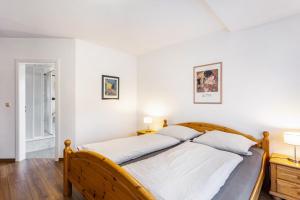 Ferienwohnung Kebben