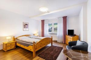 Ferienwohnung Kebben