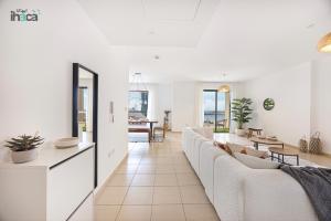 1 Br Boho Beach Ain Full Sea View JBR 1 min