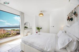 1 Br Boho Beach Ain Full Sea View JBR 1 min