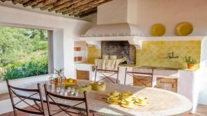 Villa aux Saquèdes - Vue Panoramique