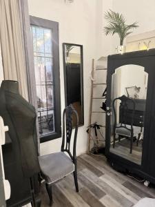 Charming entire home, beach, city & private terrace