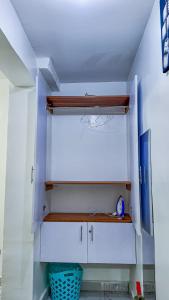 Studio 107, Sana Sana, South B, Off Mombasa Road, Near CBD, Airport