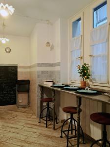 LADY OF DREAMS - Acquario - Centro Storico - Palazzo Nobiliare