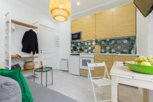 Appartements La Casa Madere- Centre ville pres gare - wifi -confort et cosy pres des transports en communs : photos des chambres