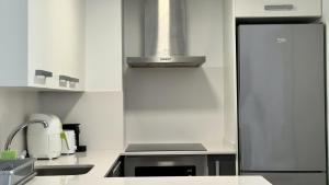 Apartament FESTASOL 101