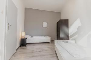 Cozy 2-Bedroom Apartment Near Prater & Danube