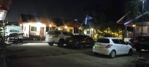 ฮักโฮมรีสอร์ท อำเภอธาตุพนม