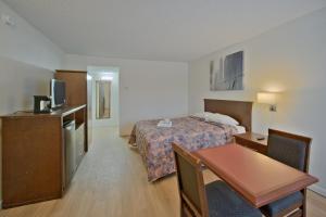 MXP Special Rooms
