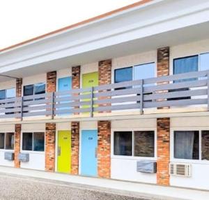 MXP Special Rooms