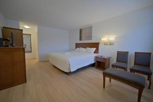 MXP Special Rooms