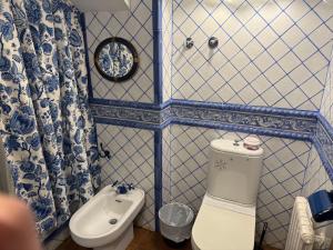 Basque Palace, Mansion con Jardín, Barbacoa, Gimnasio, Piscina, Sauna