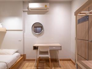 The Goose House Ubon