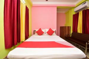 Hotel O Trinayani Guest House