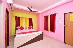 Hotel O Trinayani Guest House